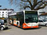 mercedes-benz-o-530-i-citaro RBS - Mercedes Citaro Nr.13  BE 602813 unterwegs auf der Linie 38 in Sch�nb�hl am 14.04.2009