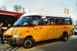 AOT Amriswil (PostAuto Ostschweiz) ...  Markus Doyon 29.04.2009