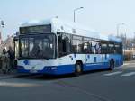 Volvo 7000 CNG Nr ...  Gilles LENHARD 29.04.2009
