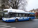 Die 10 Volvo 7000 ...  Gilles LENHARD 29.04.2009