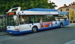 In Montb�liard fuhren auch ...  Gilles LENHARD 29.04.2009