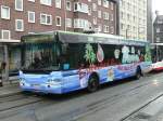neoplan-n-44-serie-centroliner 28.04.09,NEOPLAN der HCR Nr.44 in Wanne Eickel.