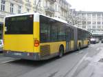 mercedes-benz-o-530-i-citaro Mercedes-Benz O 530 I (Citaro) auf der Linie 167 nach U-Bahnhof Boddinstra�e am U-Bahnhof Rathaus Neuk�lln.