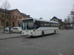 mercedes-benz-o-405-n-niederflur-stadtversion Mercedes-Benz O 405 N (Niederflur-Stadtversion) auf der Linie 740 nach Wildau A10-Center am S-Bahnhof K�nigs Wusterhausen. 