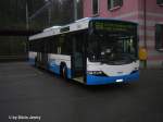 Scania/Hess von ...  Silvio Jenny 14.10.2006