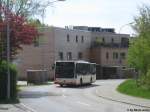 mercedes-benz-o-530-ii-citaro-facelift BSU Nr. 79 am 25.4.09 in R�ttenen, Endhalt.