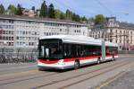 Swisstrolleybus BGT-N2C ...  Markus Hugentobler 29.04.2009