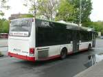neoplan-n-44-serie-centroliner 28.04.09,NEOPLAN der HCR Nr.32 in Wanne Eickel.