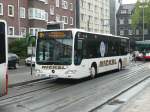 mercedes-benz-o-530-ii-citaro-facelift 28.04.09,privater MB-Citaro in Wanne Eickel.
