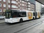 neoplan-n-44-serie-centroliner 28.04.09,NEOPLAN der BOGESTRA Nr.0061 in Wanne Eickel.