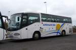 Scania Irizar Aufnahme v. 07.03.2009
Lanzarote