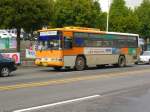 Gunsan, Stadtbus ...  Heinz krueger 30.04.2009