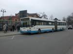 mercedes-benz-o-405-n-niederflur-stadtversion Mercedes-Benz O 405 N (Niederflur-Stadtversion) auf der Linie 726 nach Teupitz Markt am S-Bahnhof K�nigs Wusterhausen.