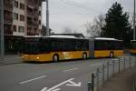 PostAuto Z�rich / PU ...  Jonas Schaufelberger 01.05.2009