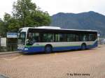 tpl Citaro ...  Silvio Jenny 14.10.2006
