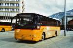 CarPostal Valais Nr. 16/VS ...  Markus Doyon 03.05.2009