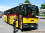 Ein beschissenes(siehe ...  Sandro Fl�ckiger 16.05.2007