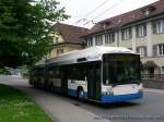 Der ST3 ...  Sandro Fl�ckiger 16.05.2007