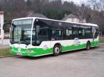 Citaro Nr 81 der ...  Gilles LENHARD 06.05.2009