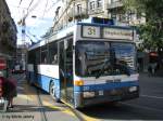 vbz O405GTZ ...  Silvio Jenny 14.10.2006