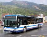 Mercedes Citaro ...  Markus Hugentobler 06.05.2009