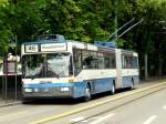 VBZ - Mercedes O ...  Hp. Teutschmann 12.05.2009