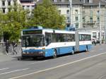 VBZ - Mercedes O ...  Hp. Teutschmann 12.05.2009