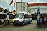 WilMobil, Wil Nr. 209/SG ...  Markus Doyon 17.05.2009
