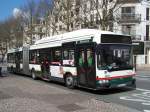 Agora CNG Gelenkbus Nr ...  Gilles LENHARD 17.05.2009