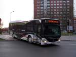 Citaro LE Nr 073429 ...  Gilles LENHARD 17.05.2009