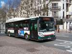Irisbus Cit�lis 12 CNG ...  Gilles LENHARD 17.05.2009