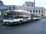 Irisbus Cit�lis 18 CNG ...  Gilles LENHARD 17.05.2009