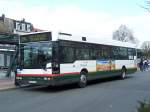20 Setra S 300 ...  Gilles LENHARD 18.05.2009