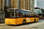 PostAuto Ostschweiz AR 14'858 ...  Markus Doyon 19.05.2009