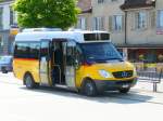 Postauto / AOT - ...  Hp. Teutschmann 21.05.2009