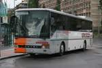 VerbundLinie/Gruber HB'VBG'37 (Setra 315UL) ...  Jonas Schaufelberger 22.05.2009
