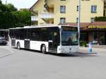VBZ - Per Zufall ...  Hp. Teutschmann 22.05.2009