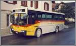 Postauto Marke ...  Herbert Graf 19.05.2007