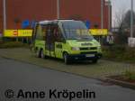 NWM-VB 19 MEZ-G�gelow 1. ...  Anja und Anne Kr�pelin 24.05.2009