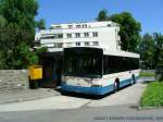 Einer der ...  Sandro Fl�ckiger 20.05.2007