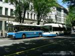 Der NAW/Hess ...  Sandro Fl�ckiger 20.05.2007