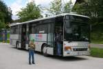 VerbundLinie/MVG Regional Busbetrieb BM873BU ...  Jonas Schaufelberger 27.05.2009