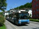 Anh�ngerzug Nr. 274/304 kurz ...  Sandro Fl�ckiger 20.05.2007