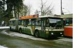 bern Aus dem Archiv: SVB Bern Nr. 277/BE 339'277 FBW/Hess-R&J am 16. Februar 1999 Bern, B�mpliz