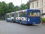 mercedes-benz-o-405-n-niederflur-stadtversion Mercedes-Benz O 405 N (Niederflur-Stadtversion) auf der Linie 824 nach S-Bahnhof Hennigsdorf am S-Bahnhof Oranienburg.