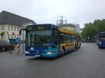 mercedes-benz-o-530-i-citaro Mercedes-Benz O 530 I (Citaro) auf der Linie 804 nach Malz am S-Bahnhof Oranienburg.