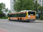 mercedes-benz-o-530-i-citaro Mercedes-Benz O 530 I (Citaro) auf der Linie 197 nach S-Bahnhof Kaulsdorf an der Haltestelle Hellersdorf Gothaer Stra�e/Eisenacher Stra�e.
