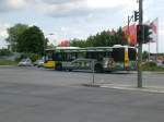 mercedes-benz-o-530-i-citaro Mercedes-Benz O 530 I (Citaro) auf der Linie 163 nach S-Bahnhof Adlershof nahe vom S-Bahnhof Gr�nbergallee.