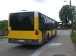 mercedes-benz-o-530-i-citaro Mercedes-Benz O 530 I (Citaro) auf der Linie 160 nach Altglienicke Siriusstra�e am S-Bahnhof Gr�nbergallee.