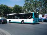 mercedes-benz-o-530-ii-citaro-facelift Neuer Citaro in Aix-en-Provence.